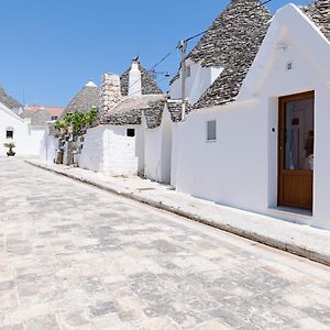 Trullo Pietra Cannella