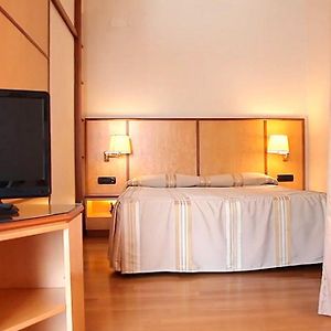 Studio superior con letto king size